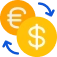 Stall booking fees from affiliate members